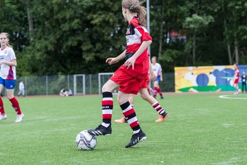 Bild 67 - wCJ Altona 93 - Rahlstedt : Ergebnis: 3:0